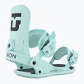 Dámske snowboardové viazania Union Legacy aqua 2