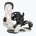 Pánske snowboardové viazanie Union Flite Pro bone 2