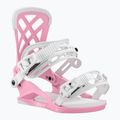 Dámske snowboardové viazanie Union Rosa W pink