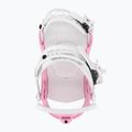 Dámske snowboardové viazanie Union Rosa W pink 4