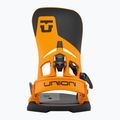 Pánske snowboardové viazanie Union Atlas Step On orange 3