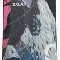 Pánsky snowboard CAPiTAD.O.A. '26 4