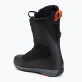 Pánske snowboardové topánky Union Reset PRO black 2