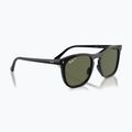 Slnečné okuliare Ray-Ban RB2210 black/green polarized