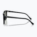 Slnečné okuliare Ray-Ban RB2210 black/green polarized 6