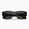 Slnečné okuliare Ray-Ban Carlos black/green 3