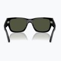 Slnečné okuliare Ray-Ban Carlos black/green 5