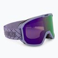 Lyžiarske okuliare Bliz Rave matt purple/brown purple