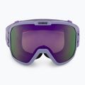 Lyžiarske okuliare Bliz Rave matt purple/brown purple 2