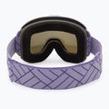 Lyžiarske okuliare Bliz Rave matt purple/brown purple 3