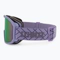 Lyžiarske okuliare Bliz Rave matt purple/brown purple 4
