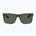 Slnečné okuliare Ray-Ban Justin Classic havana/dark green polarized 2