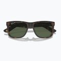 Slnečné okuliare Ray-Ban Justin Classic havana/dark green polarized 3