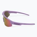 Slnečné okuliare Bliz Matrix matt purple/brown w purple multi 4