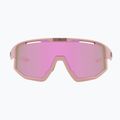 Slnečné okuliare Bliz Fusion matt pink/brown w pink multi 2