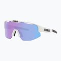 Slnečné okuliare Bliz Matrix Small Nano Optics Nordic Light matt white/begonia/violet blue