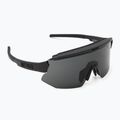 Slnečné okuliare Bliz Breeze Small matt black/ smoke/ pink 2
