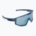 Slnečné okuliare Bliz Fusion Small matt blue/smoke ice blue multi 2