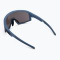 Slnečné okuliare Bliz Fusion Small matt blue/smoke ice blue multi 3