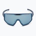 Slnečné okuliare Bliz Fusion Small matt blue/smoke ice blue multi 4