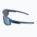 Slnečné okuliare Bliz Fusion Small matt blue/smoke ice blue multi 5