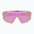 Slnečné okuliare Bliz Fusion Small matt pink/brown w pink multi 4