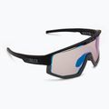 Slnečné okuliare Bliz Fusion Small Nano Optics Nordic Light matt black/coral/orange blue 2