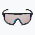 Slnečné okuliare Bliz Fusion Small Nano Optics Nordic Light matt black/coral/orange blue 4