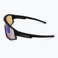 Slnečné okuliare Bliz Fusion Small Nano Optics Nordic Light matt black/coral/orange blue 5