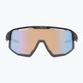 Slnečné okuliare Bliz Fusion Small Nano Optics Nordic Light matt black/coral/orange blue 2