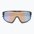 Slnečné okuliare Bliz Fusion Small Nano Optics Nordic Light matt black/coral/orange blue 3