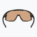 Slnečné okuliare Bliz Fusion Small Nano Optics Nordic Light matt black/coral/orange blue 4
