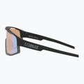 Slnečné okuliare Bliz Fusion Small Nano Optics Nordic Light matt black/coral/orange blue 5