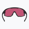 Slnečné okuliare Bliz Fusion Small Nano Optics Nordic Light matt black/begonia/violet blue 4