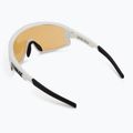 Slnečné okuliare Bliz Fusion Small Nano Optics Nordic Light matt white/coral/orange blue 3