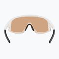 Slnečné okuliare Bliz Fusion Small Nano Optics Nordic Light matt white/coral/orange blue 4