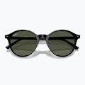 Slnečné okuliare Ray-Ban Bernard black/green g-15 3
