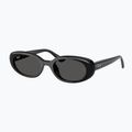 Slnečné okuliare Ray-Ban RB4441D Bio-Based black/dark grey 4