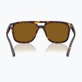 Slnečné okuliare Ray-Ban RB2213 havana/brown b-15 5
