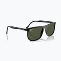 Slnečné okuliare Ray-Ban RB2216 black/green
