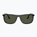 Slnečné okuliare Ray-Ban RB2216 black/green 2