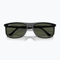 Slnečné okuliare Ray-Ban RB2216 black/green 3