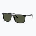 Slnečné okuliare Ray-Ban RB2216 black/green 4