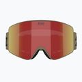 Lyžiarske okuliare Bliz G001 matte camo green/brown/red multi 7