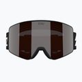 Lyžiarske okuliare Bliz G001 matte black/orange/silver mirror 6