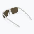 Slnečné okuliare Bliz A001 matte white/grey blue multi 2