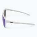 Slnečné okuliare Bliz A001 matte white/grey blue multi 4
