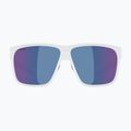 Slnečné okuliare Bliz A001 matte white/grey blue multi 2