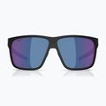 Slnečné okuliare Bliz A001 matte black/grey blue multi 2