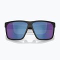 Slnečné okuliare Bliz A001 matte black/grey blue multi 3
